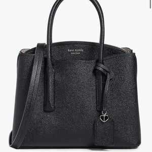 Kate Spade Margaux Medium Satchel. Used